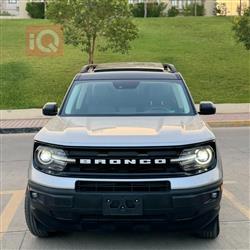 فۆرد برۆنکۆ سپۆرت